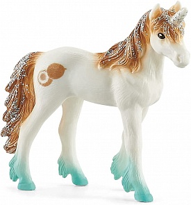 Фигурка Единорог Кокосик (Schleich, 70704)